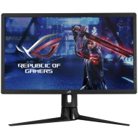 Монитор ASUS ROG Strix XG27UQR фото 1